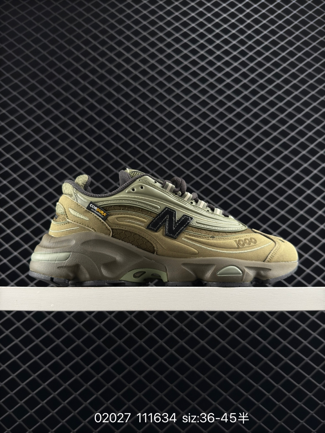 New Balance M1000NBU